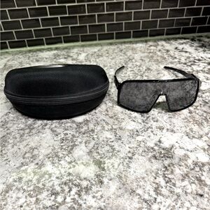 Oakley Sutro Prizm Black Sunglasses
